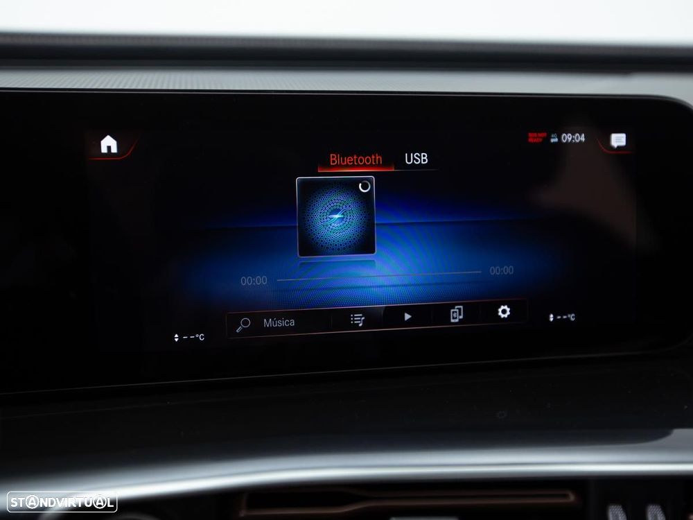 Mercedes-Benz EQC 400 4Matic Electric Art - 34