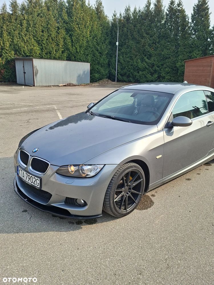 BMW Seria 3 - 2