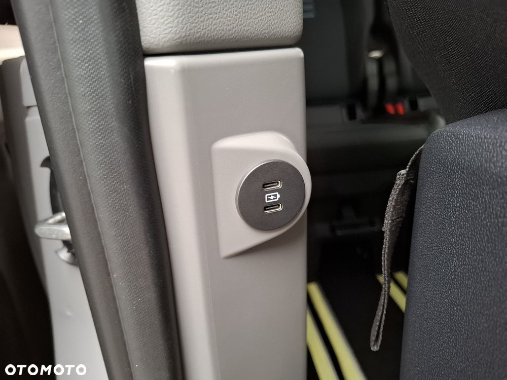 Ford Tourneo Custom 2.5 PHEV CVT 340 L2 Active - 16