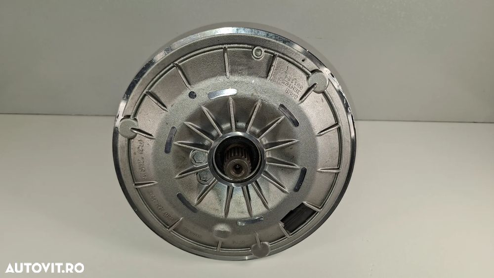 Ambreiaj 0AW323529H / E MULTITRONIC 0AW 8 viteze / AUDI A4 B8 / A6 C7 / A7 / TDI / 2010+ - 4