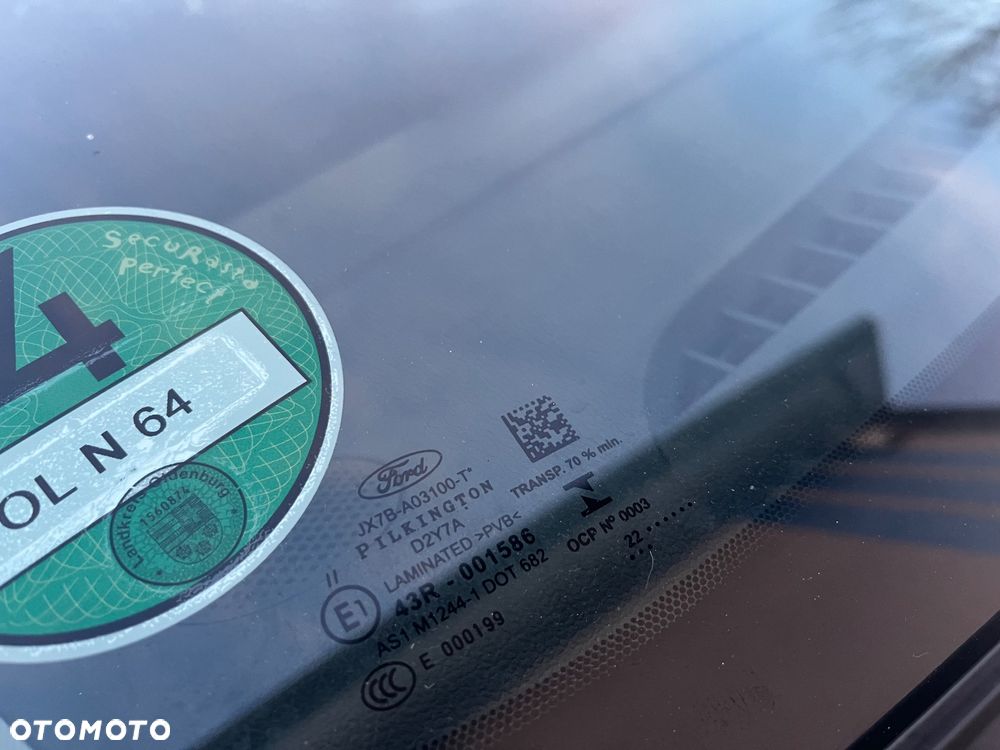 Ford Focus 1.5 EcoBlue Start-Stopp-System ACTIVE STYLE - 19