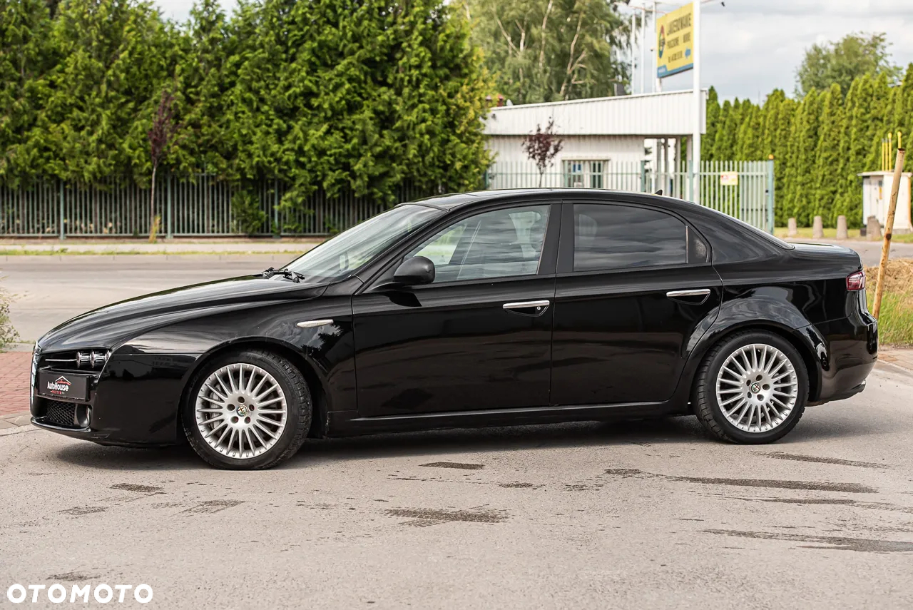 Alfa Romeo 159 - 15