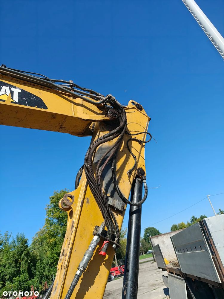 Caterpillar 308E - 35