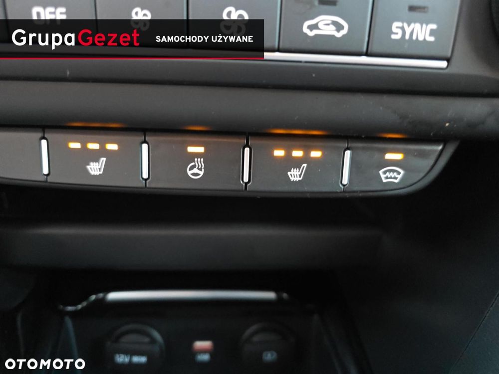 Kia XCeed 1.5 T-GDI L Business Line DCT - 26