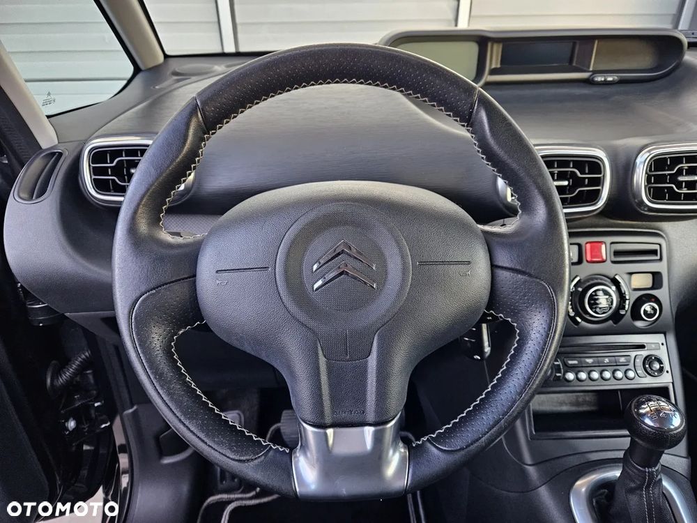 Citroën C3 Picasso VTi 120 Selection - 12