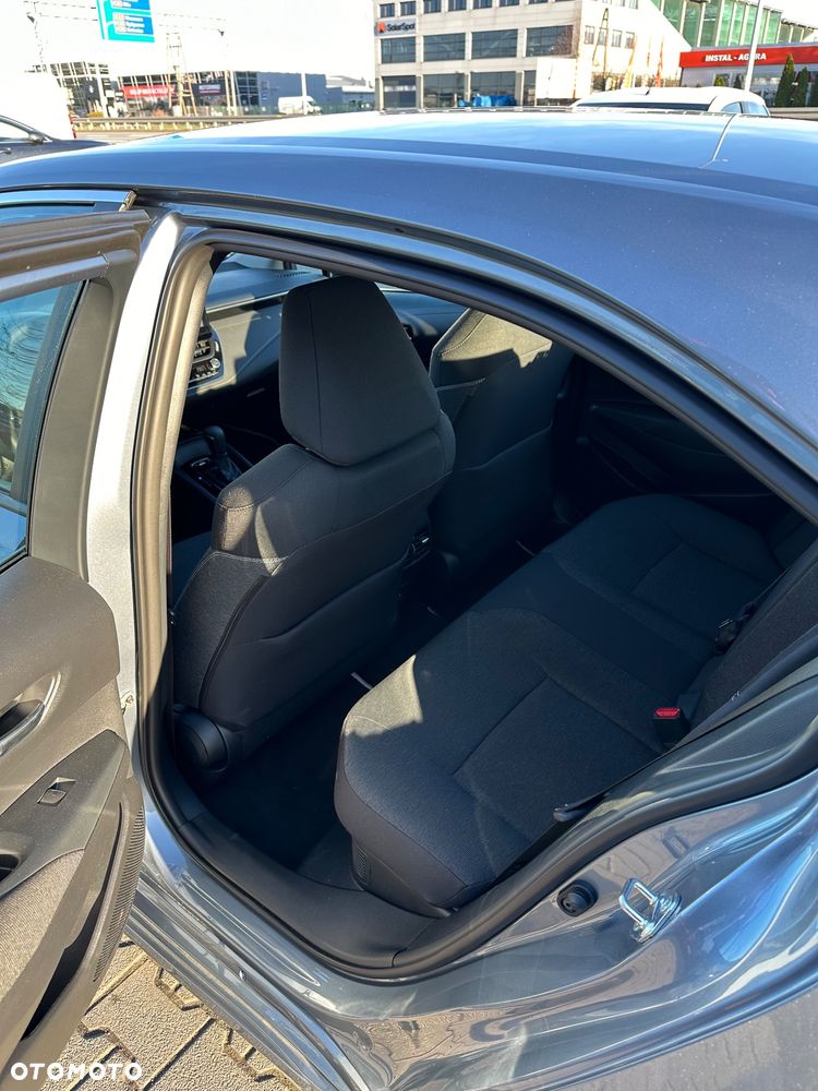 Toyota Corolla 1.8 Hybrid Comfort - 10