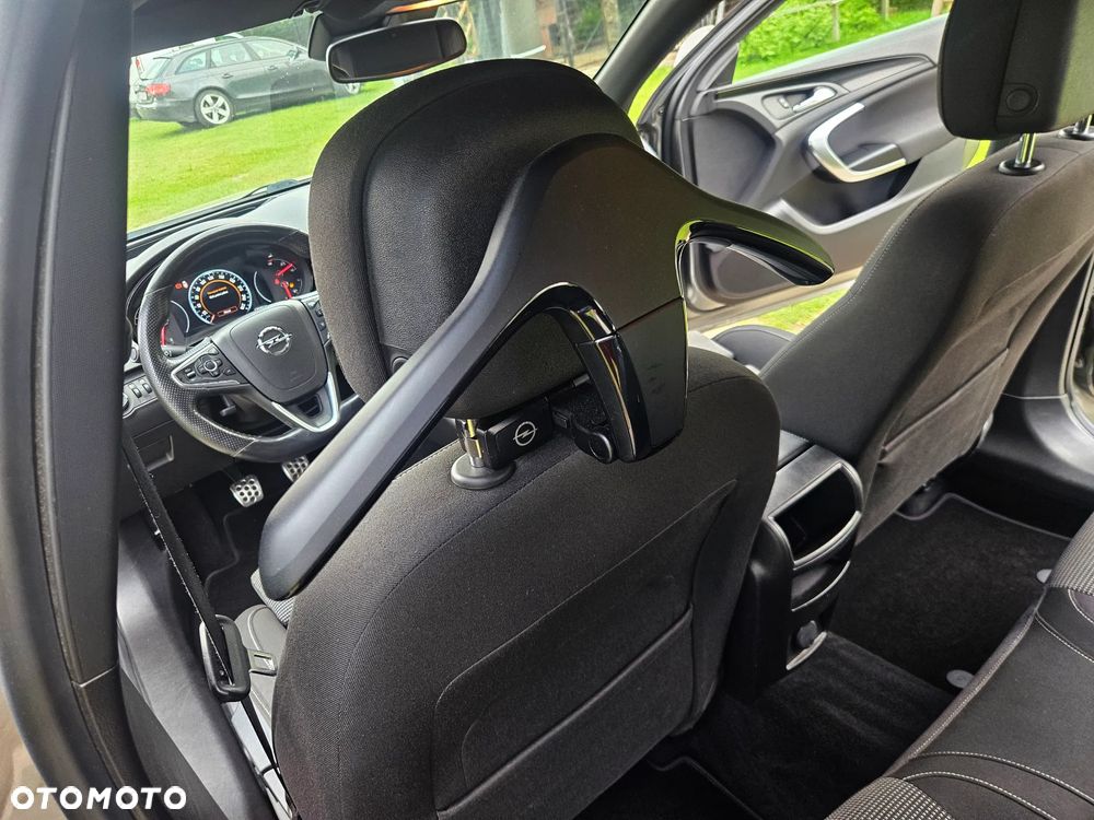 Opel Insignia 2.0 Business Innovation - 29