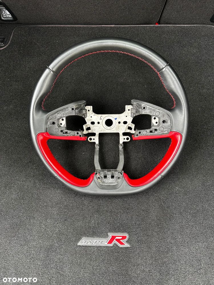 Honda Civic 2.0 T Type-R - 9