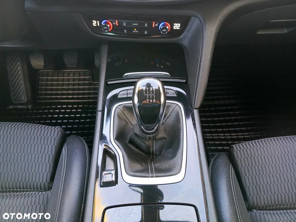 Opel Insignia 2.0 Business Innovation - 23