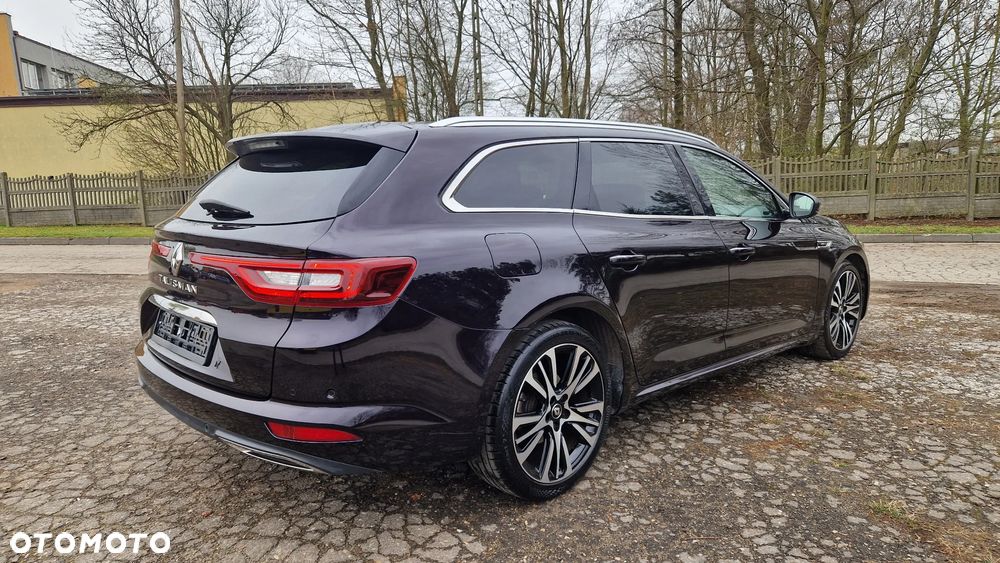 Renault Talisman ENERGY dCi 160 EDC INITIALE PARIS - 4