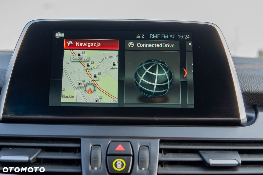 BMW Seria 2 218i Sport Line - 18