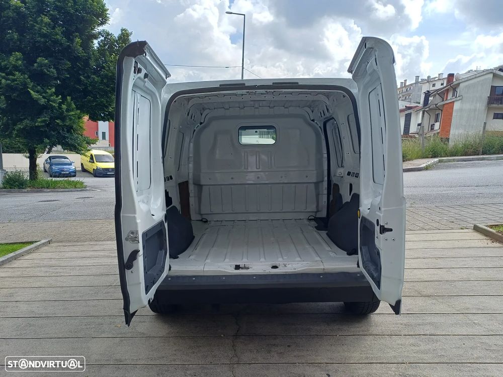 Ford TRANSIT CONNECT 1.8 TDCI 90 CV - 9