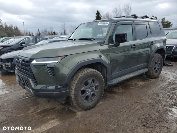 Lexus GX