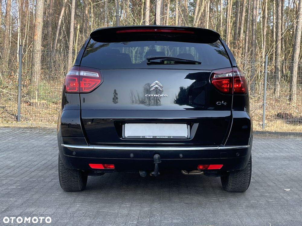 Citroën C4 Picasso VTi 120 Business Class - 17