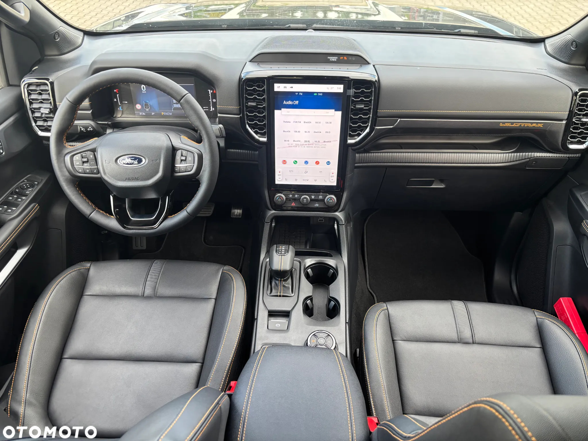 Ford Ranger - 8