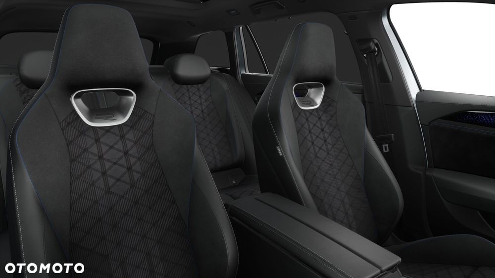 Volkswagen Passat 2.0 TSI R-Line Plus DSG - 5