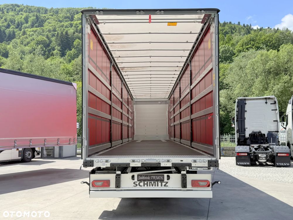 Schmitz Cargobull STANDARD - 9