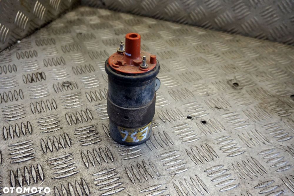 CEWKA ZAPŁONOWA 3 E36 1.8 8V 2122014 BMW 1990-1999 - 3