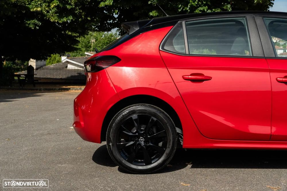 Opel Corsa - 35