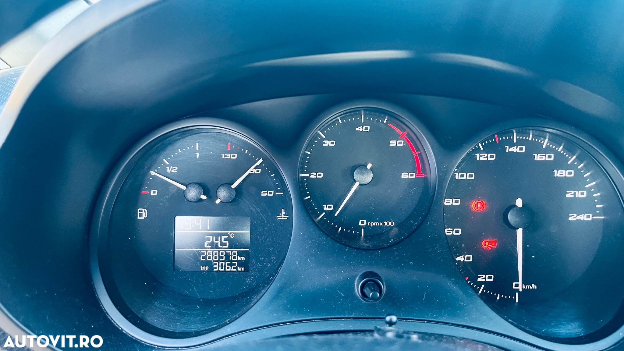 Seat Leon 1.6 TDI Style - 8