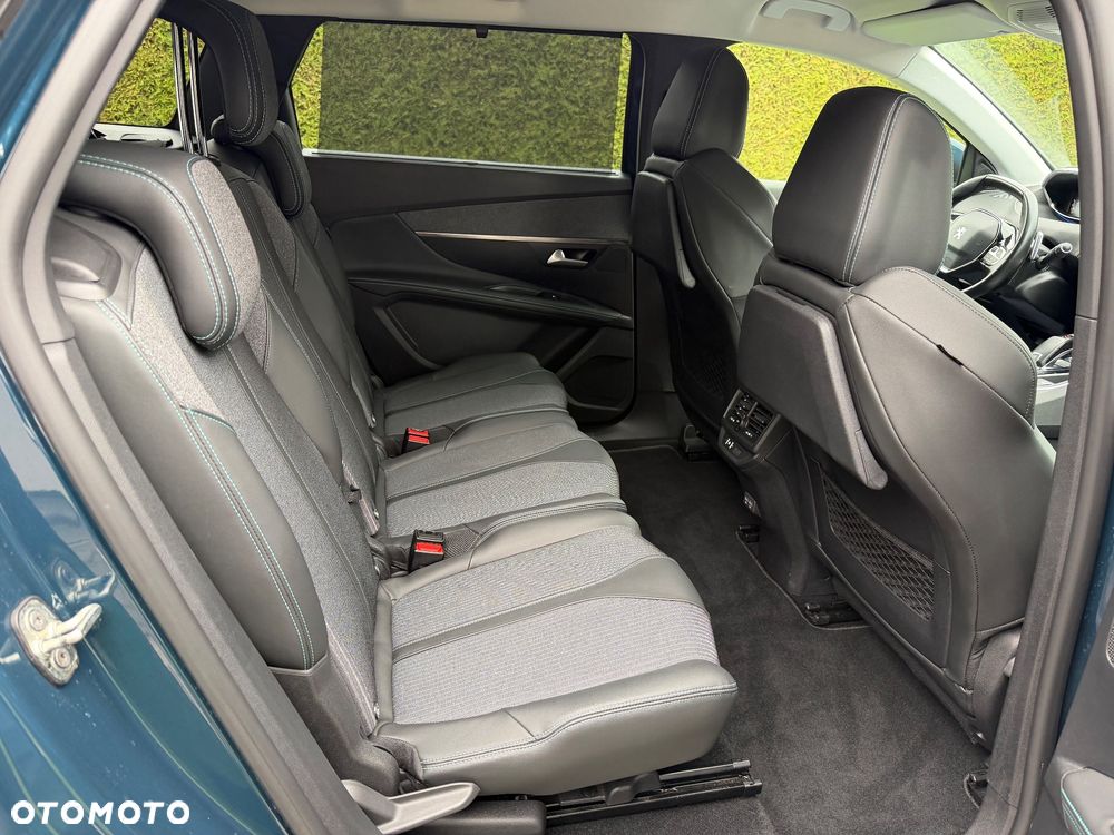 Peugeot 5008 BlueHDi 130 EAT8 Allure Pack - 27