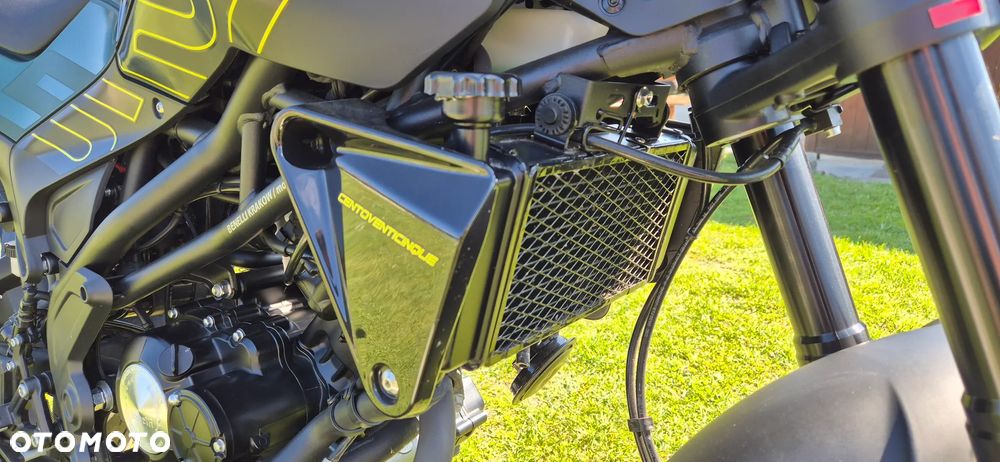 Benelli Leoncino - 20