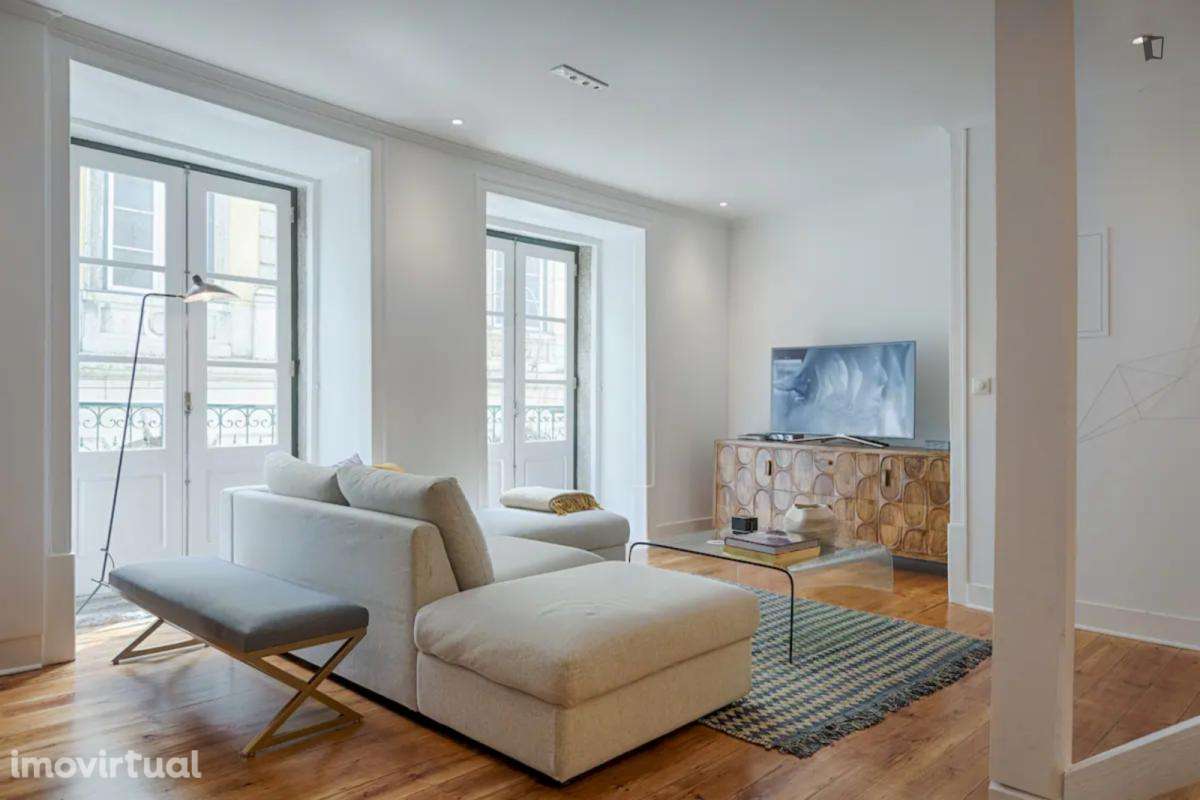 Apartamento com 2 quartos - localizado em Bairro Alto Lisbon - Grande imagem: 5/18