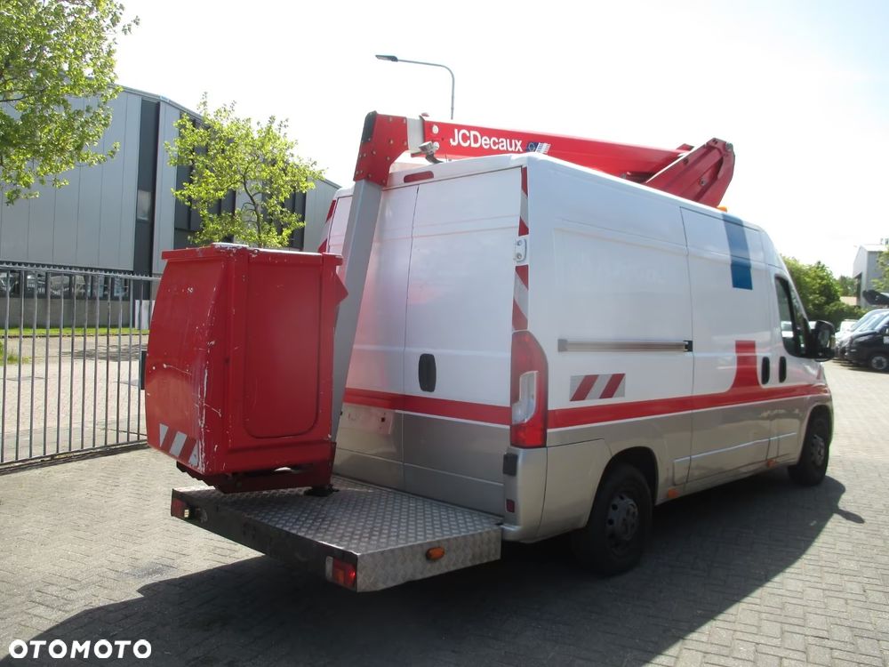 Peugeot Boxer - 5