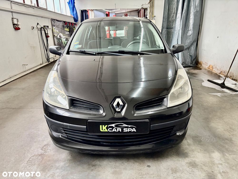 Renault Clio 1.2 TCE Expression - 3