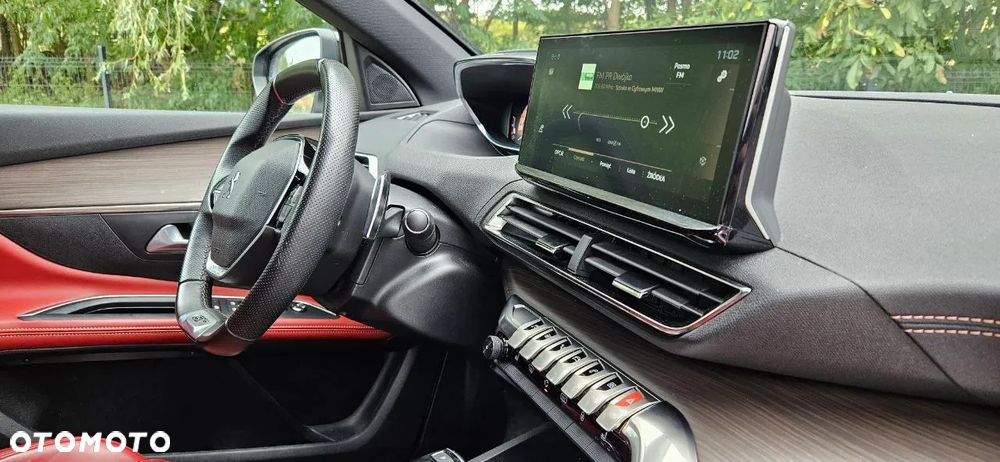 Peugeot 5008 1.6 PureTech GT S&S EAT8 - 17