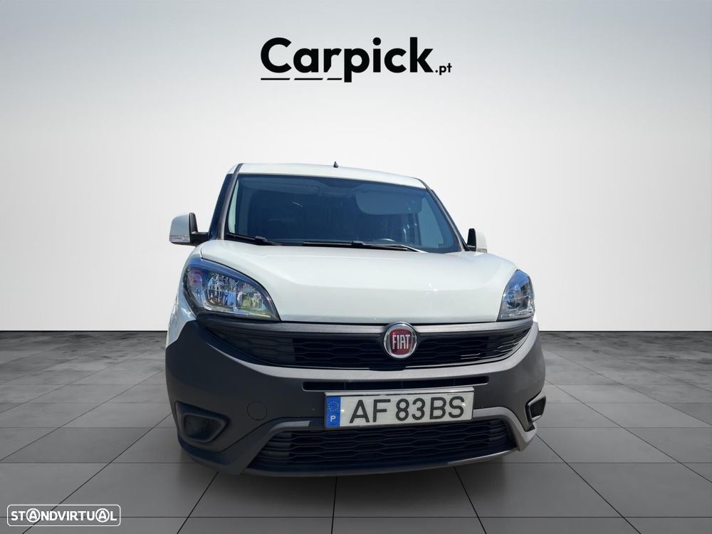 Fiat doblo - 7