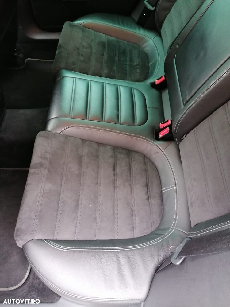 Volkswagen Passat CC 2.0 TDI 4Motion DSG - 19