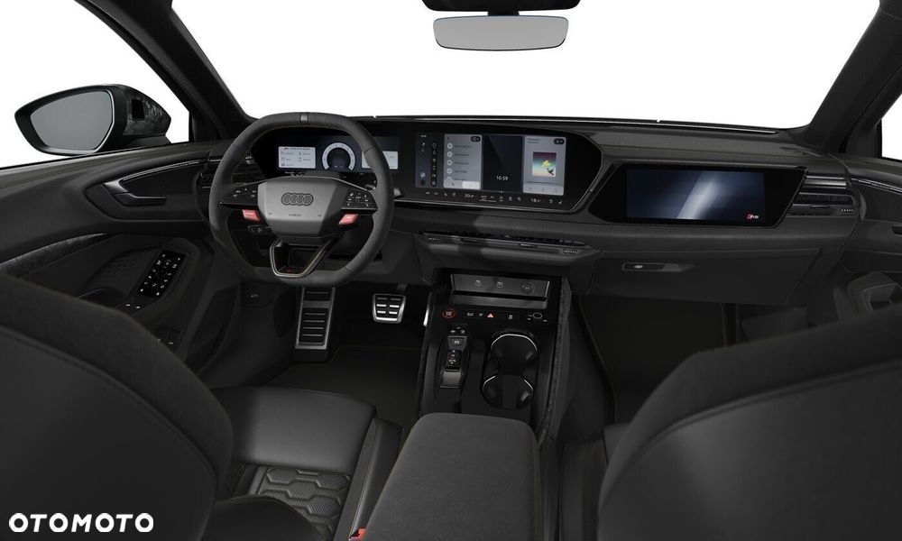 Audi RS5 Limousine - 5