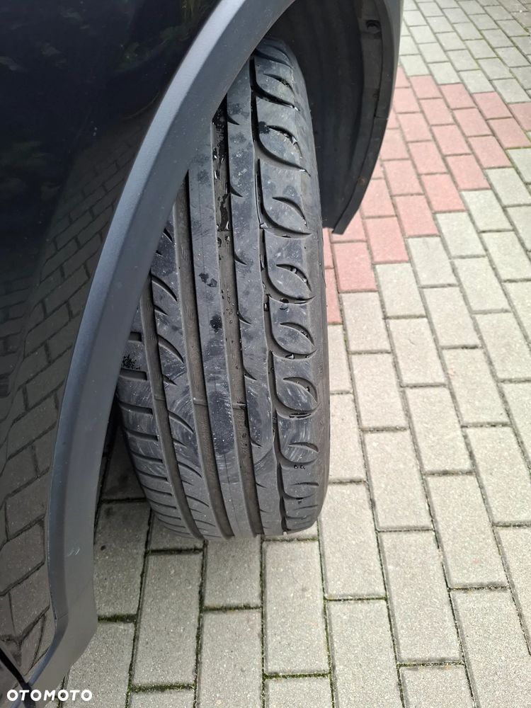 Opel Mokka 1.4 T Cosmo S&S 4x4 - 21