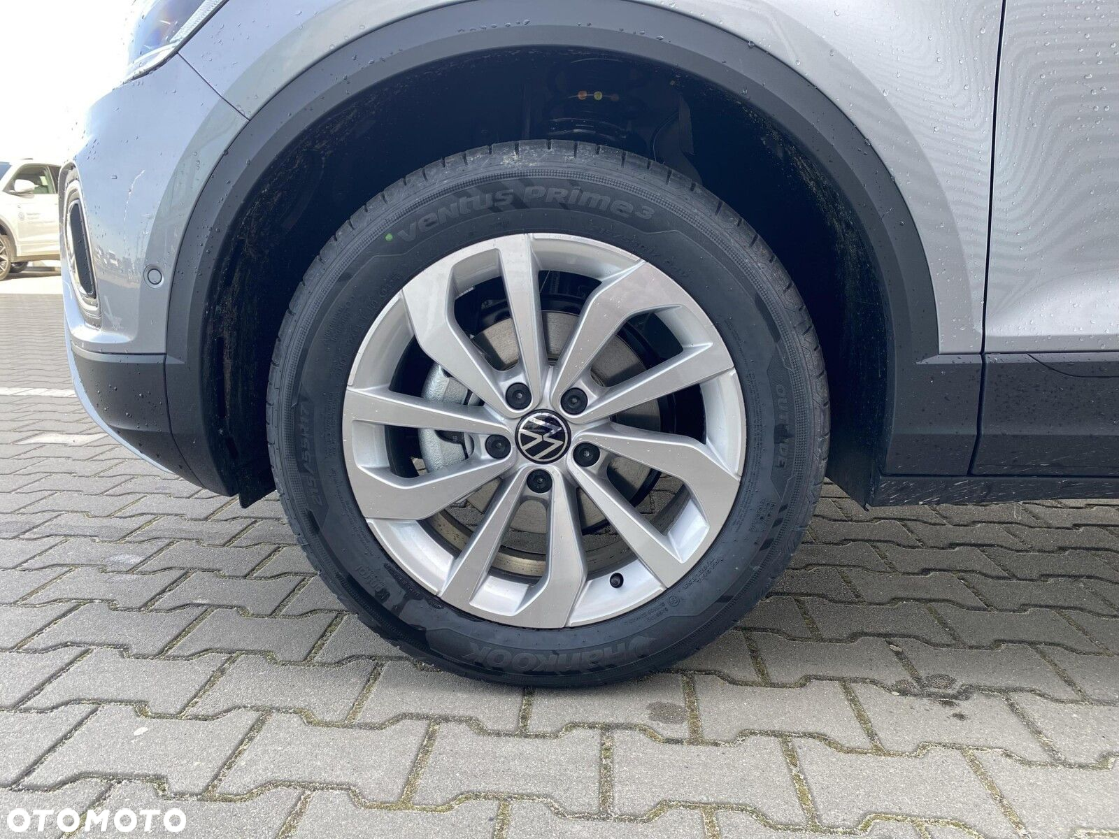 Volkswagen T-Roc - 18
