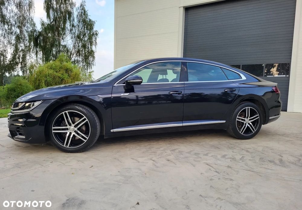 Volkswagen Arteon 2.0 TDI Elegance - 2