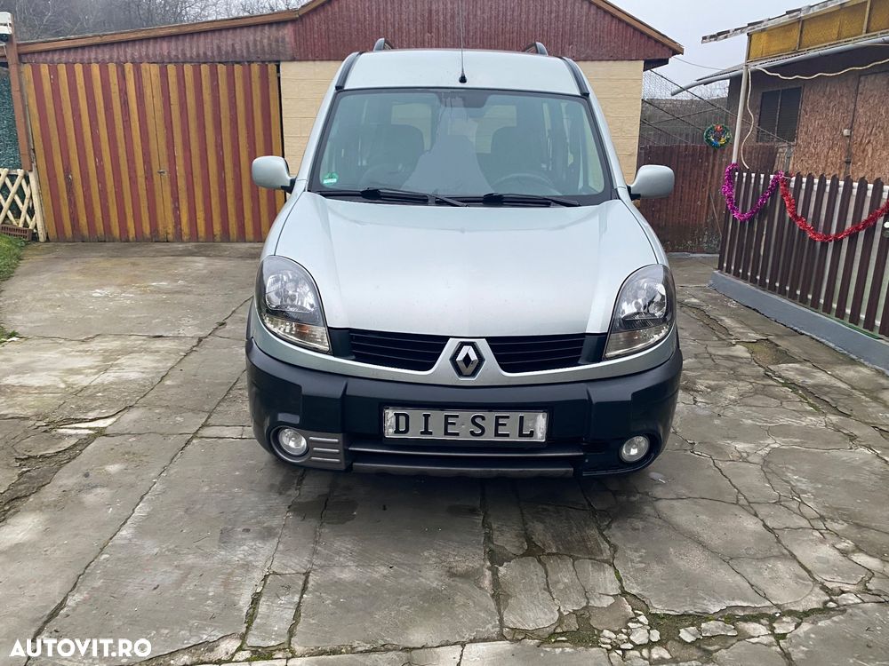Renault Kangoo - 3