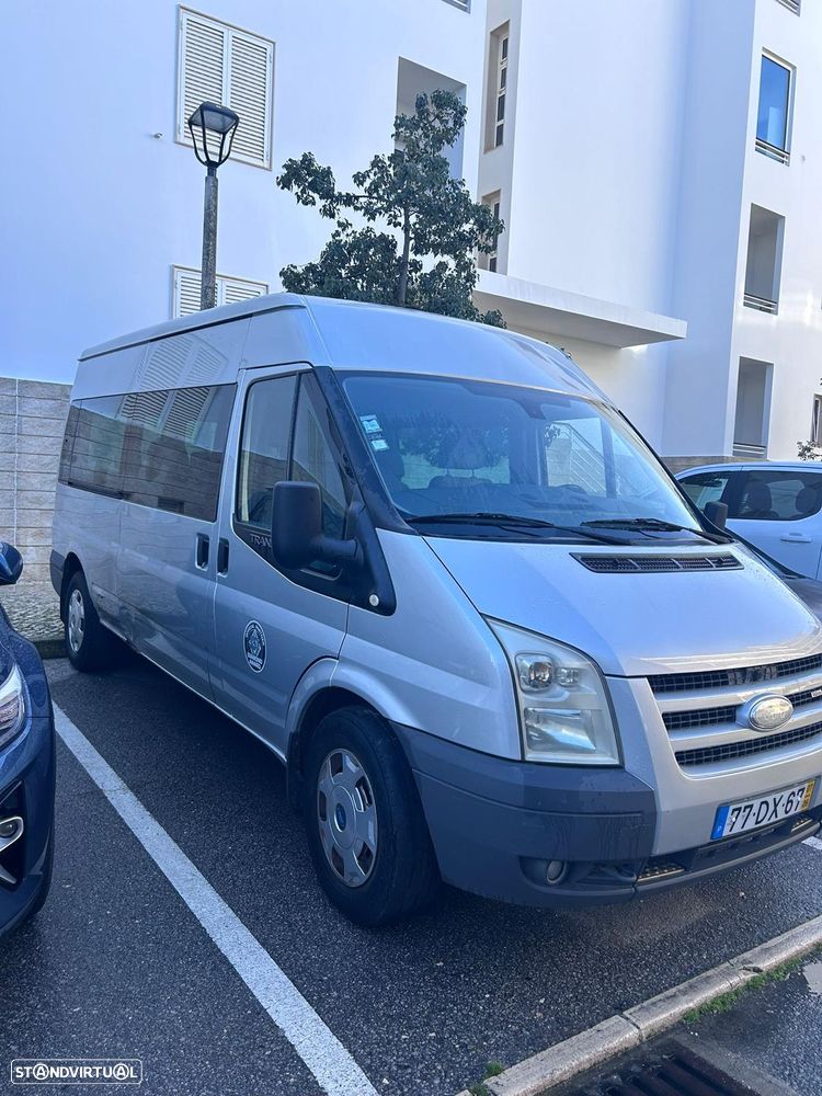 Ford Transit 330L 2.2 TDCi - 23