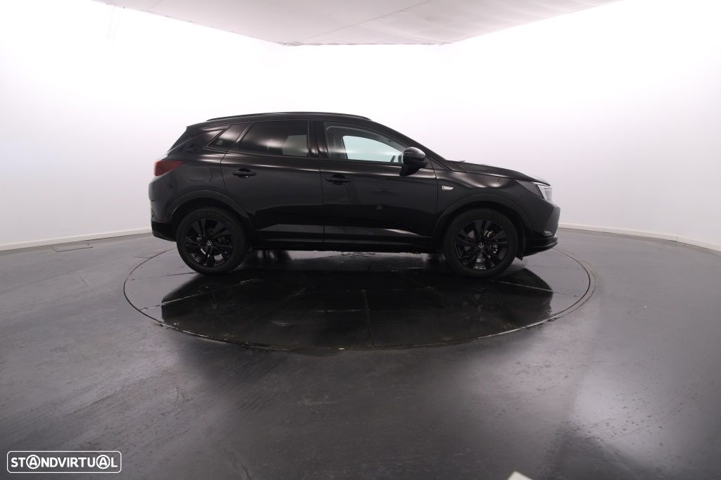 Opel Grandland 1.5 CDTI GS Line AT - 9