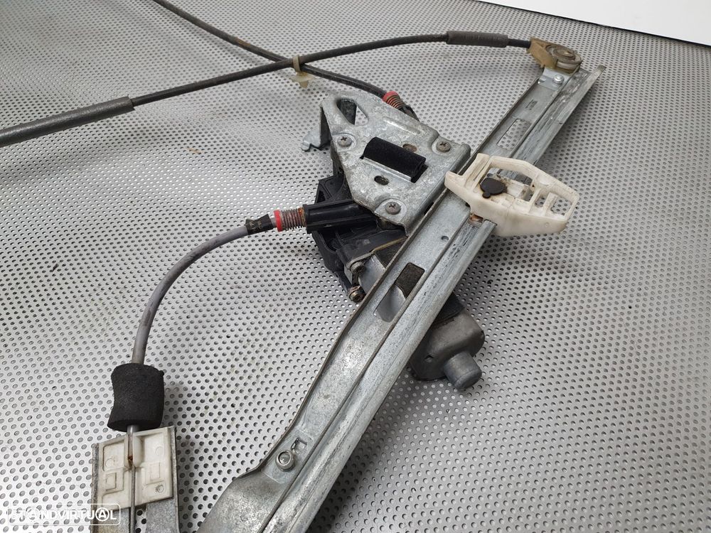 Elevador Frente Dto Peugeot 206 Hatchback (2A/C) - 4