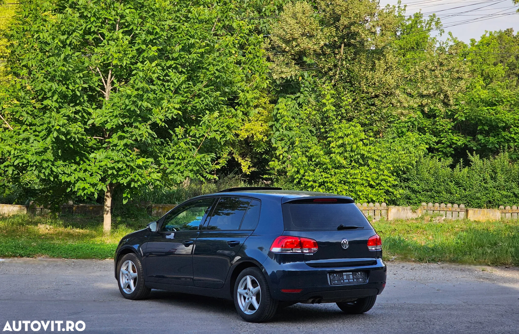 Volkswagen Golf 1.4 TSI Team - 16