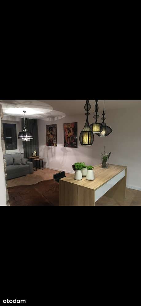 Mieszkanie w Gdyni-Redłowo 40, 39m2 + zab. balkon (realnie ok.45m2)
