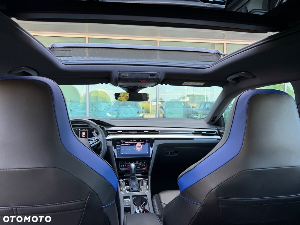 Volkswagen Arteon 2.0 TSI 4Motion R DSG - 22