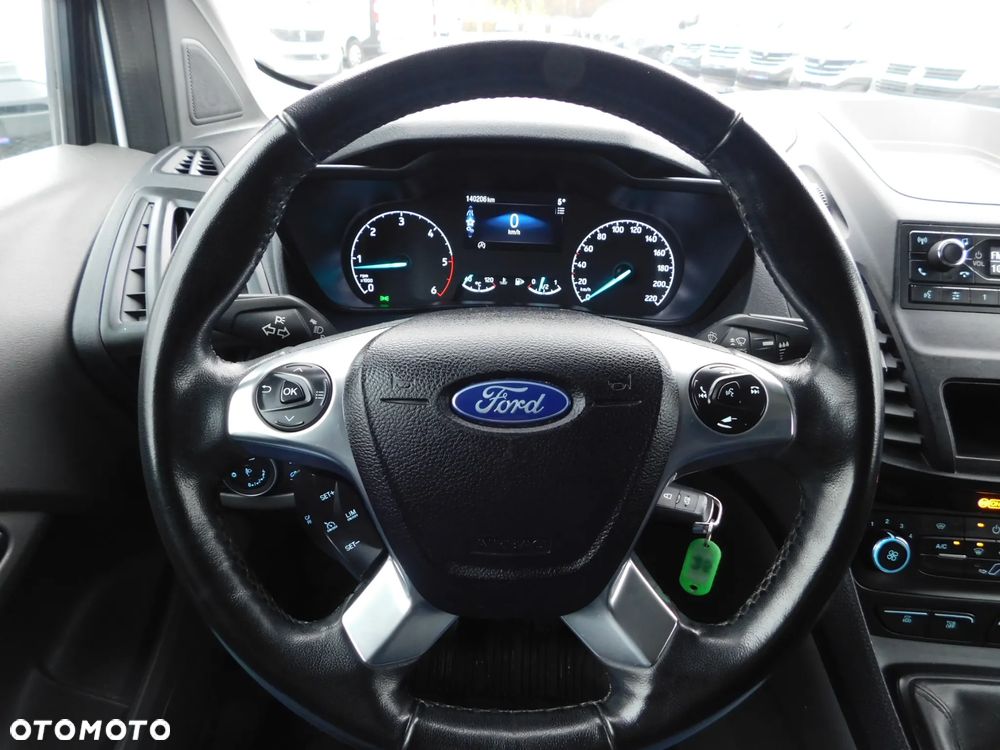 Ford Connect - 10