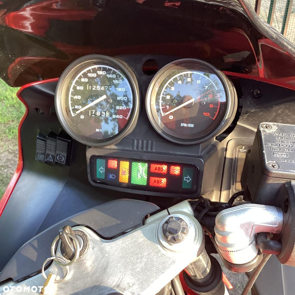BMW R - 17