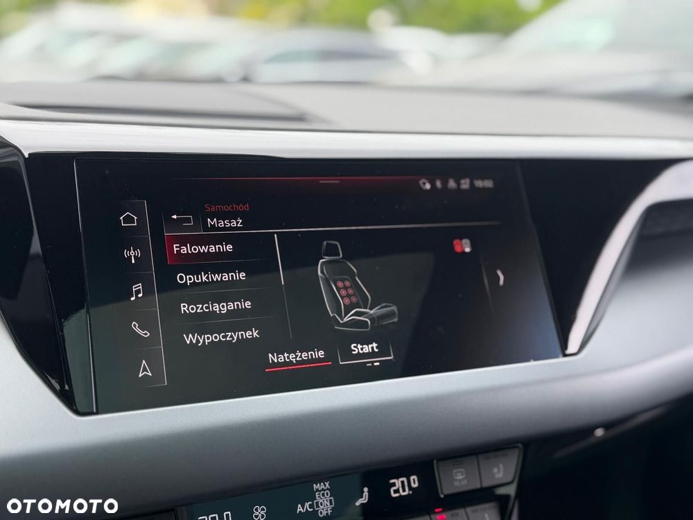 Audi e-tron GT - 37