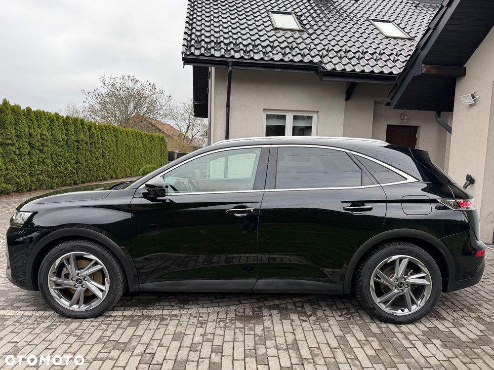 DS Automobiles DS 7 Crossback - 3