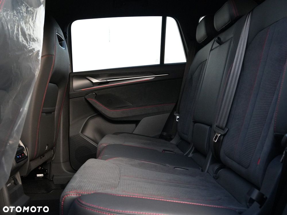 Skoda Kodiaq 2.0 TSI 4x4 RS DSG - 36