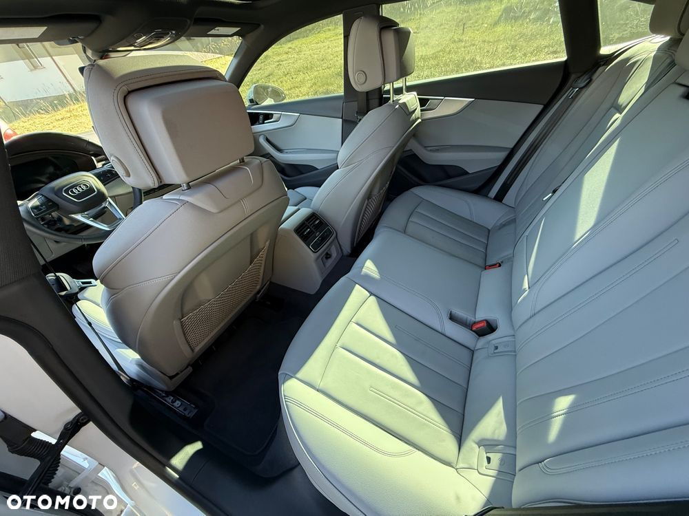 Audi A5 - 19