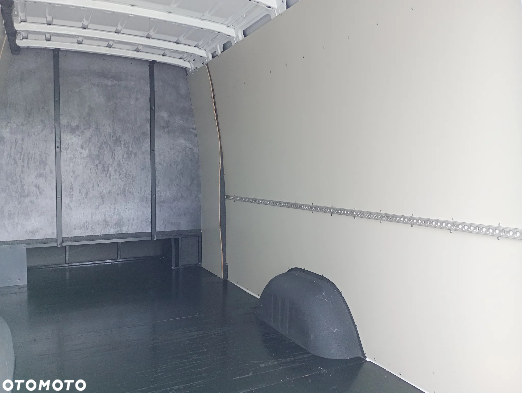 Mercedes-Benz SPRINTER MAX L5H2 BRYGADÓWKA 7 OSÓB KLIMA SENSORY TEMPOMAT NR 52 - 8
